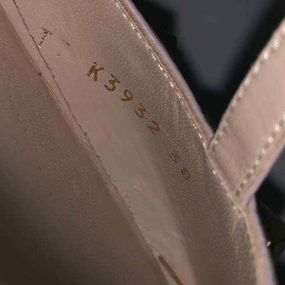 Valentino Rockstud Heels - Picture 6 of 8